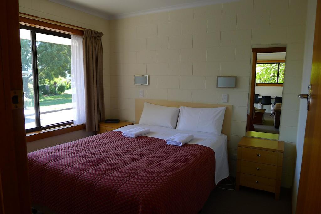 Willaway Motel Apartments Ulverstone Kamer foto